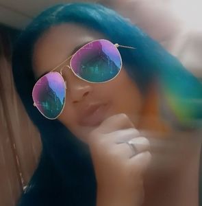 Meet your Posher, Tracy